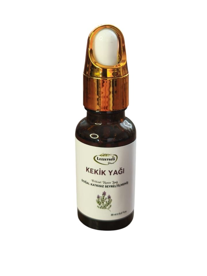 KEKİK YAĞI (20 ML)