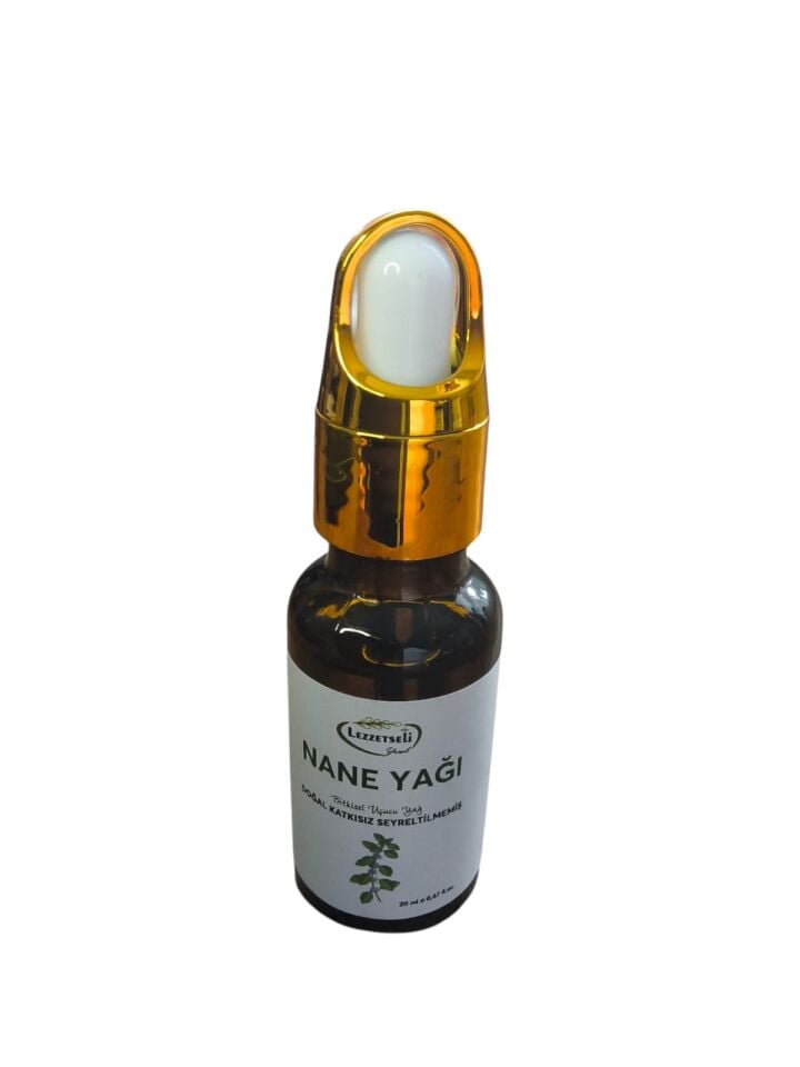 NANE YAĞI (20 ML)
