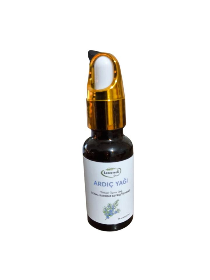 ARDIÇ YAĞI (20 ML)